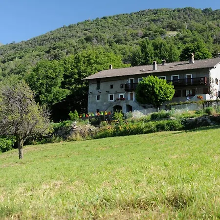 Maison Guyon 公寓 *