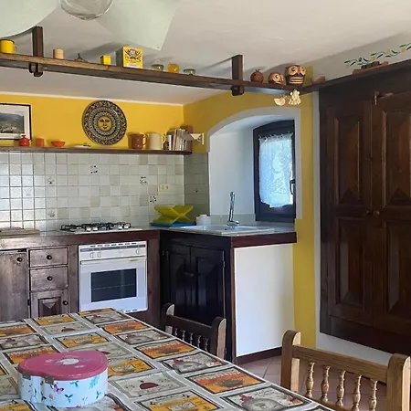 Maison Guyon Appartamento