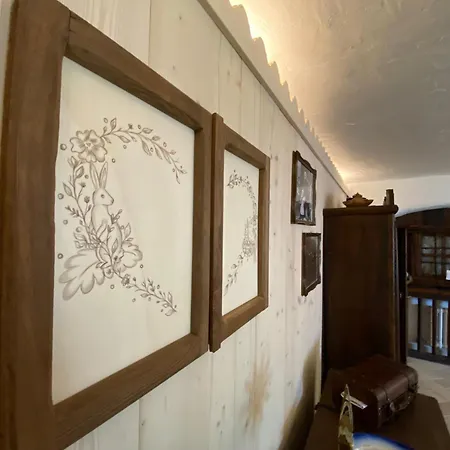 Appartamento Maison Guyon