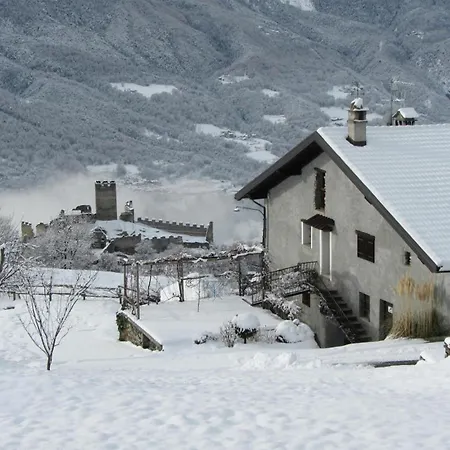 Maison Guyon *