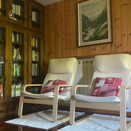 Appartamento Maison Guyon