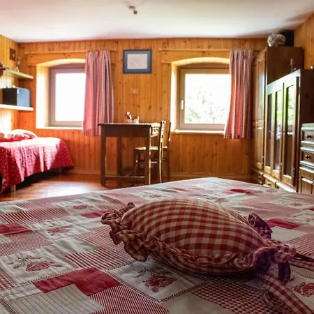 Maison Guyon Appartamento *
