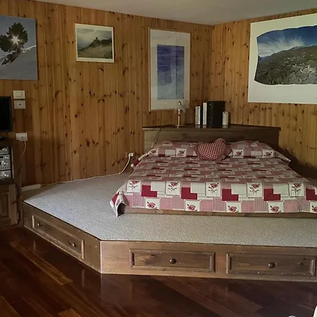 公寓 Maison Guyon *