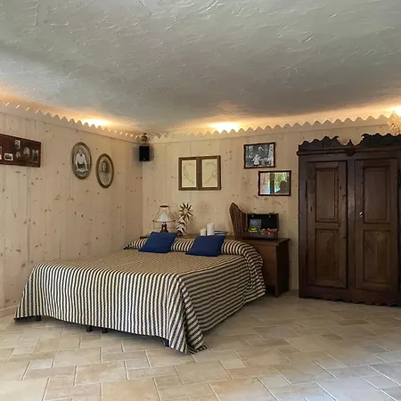 Maison Guyon * Chambave