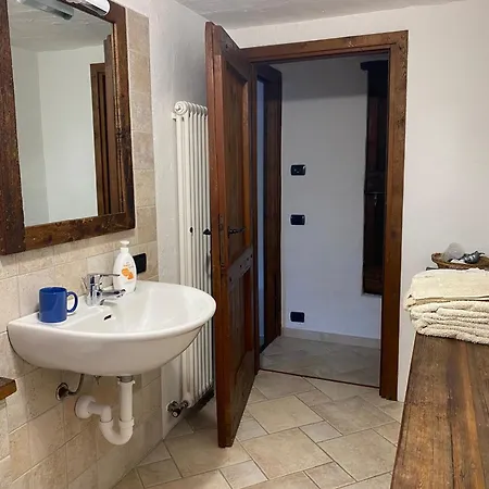 Appartamento Maison Guyon