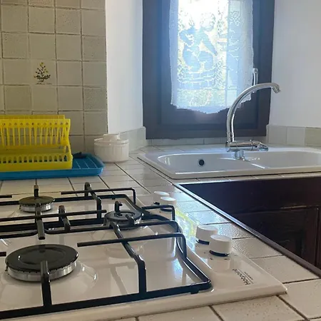 公寓 Maison Guyon Chambave