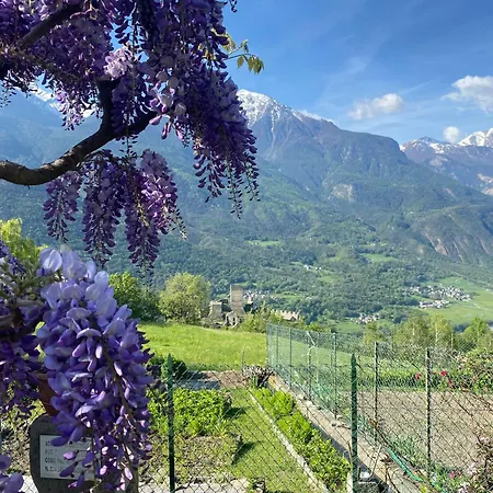 Maison Guyon Chambave