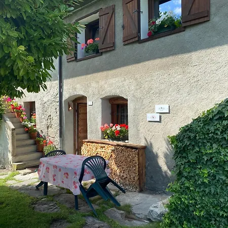 Maison Guyon