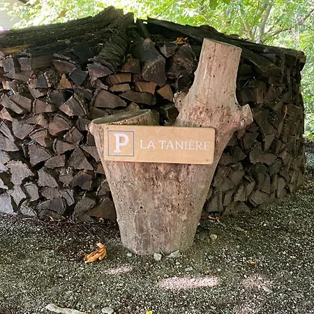 Apartamento Maison Guyon