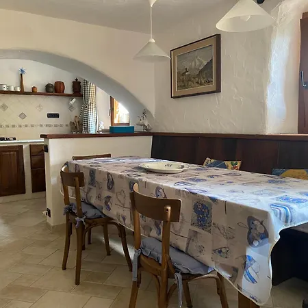 Appartamento Maison Guyon *