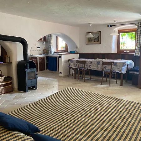 Appartamento Maison Guyon