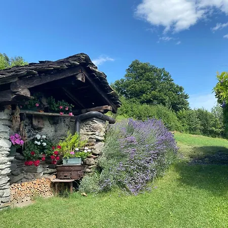 Maison Guyon Appartamento *