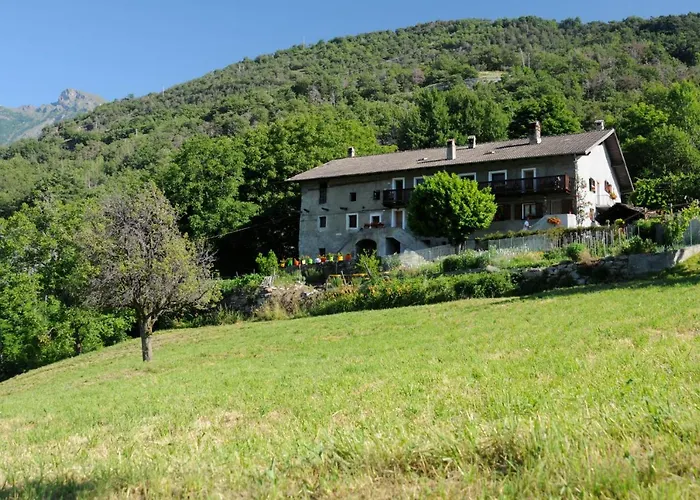 Maison Guyon Apartment *