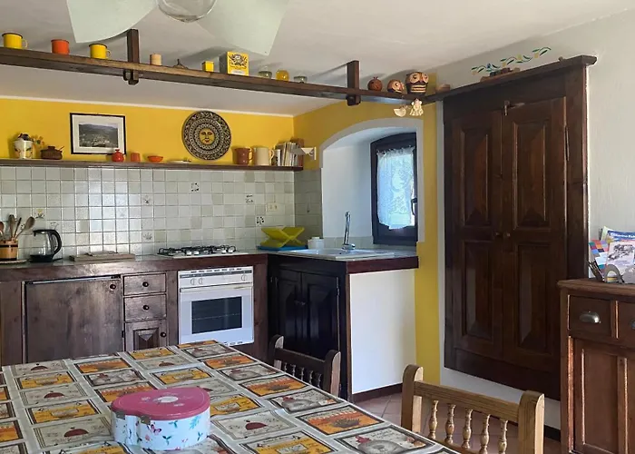 Maison Guyon Apartment