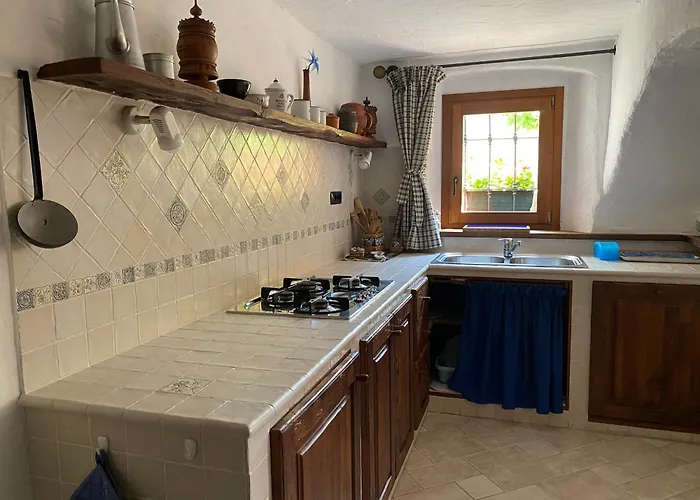 Apartment Maison Guyon Chambave