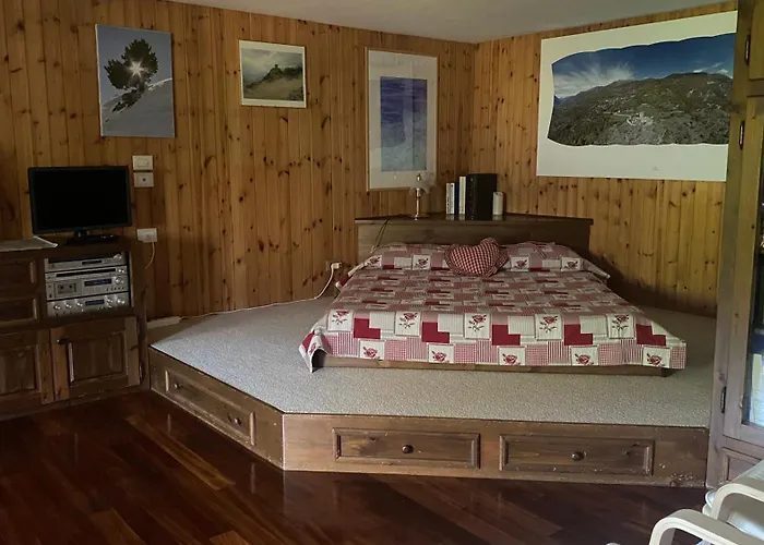 Apartment Maison Guyon *