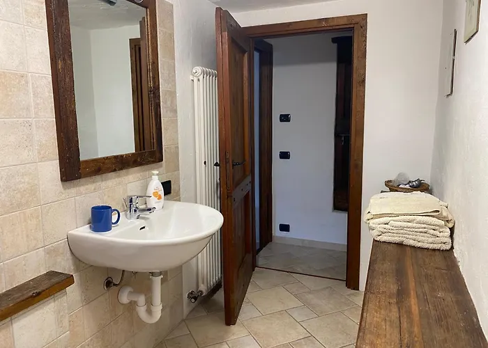 Apartment Maison Guyon