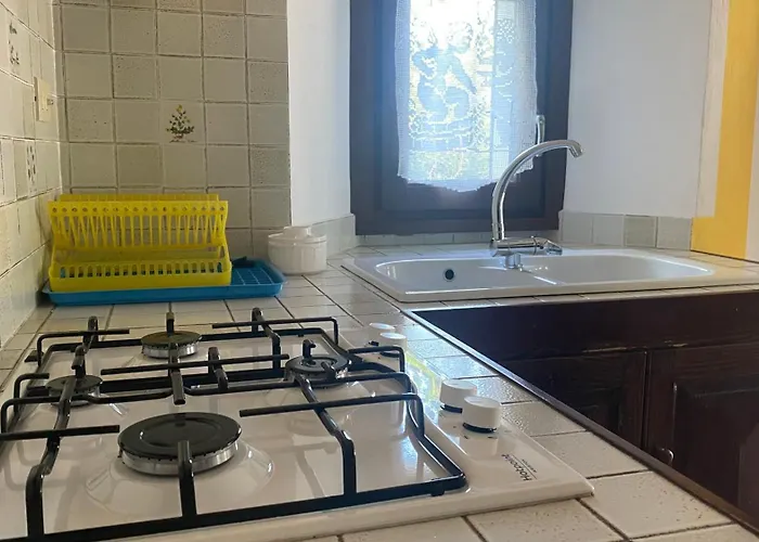 Apartment Maison Guyon Chambave