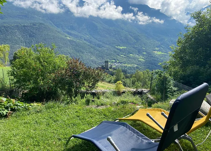 Maison Guyon Apartment