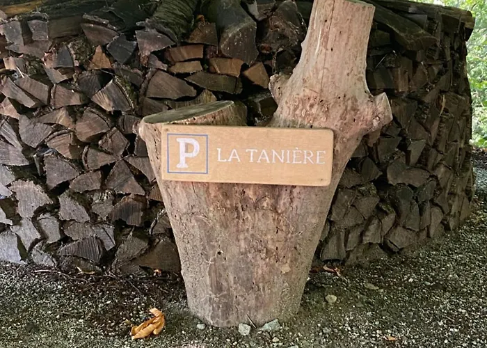 Apartment Maison Guyon