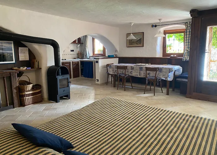 Apartment Maison Guyon